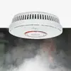 Nedis DTCTCS10WT dūmu detektors ar gaisa paraugu Photo 9