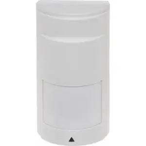 Paradox DM-525 двойной датчик движения микроволна + PIR, комбинированный микроволновый и пассивный инфракрасный датчик