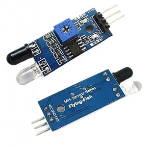 IR distance sensor 1–25 mm 3Dsimo DDE1090