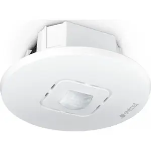 Klātienes sensors Steinel IR MICRO DALI-2 APC UP balts – Steinel IR MICRO DALI-2
