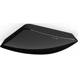 Klātienes sensors Steinel True Presence COM1 UP melns – iebūvējams griestu detektors precīzai klātbūtnes noteikšanai