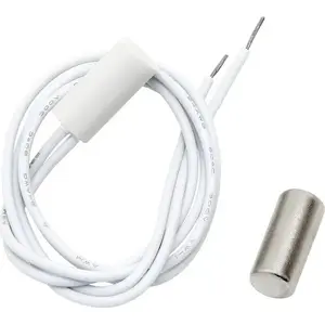 Door reed switch sensor BLOW 4925# HO-03N white
