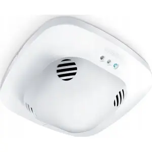 Kustības sensors Steinel IR Quattro DualTech US COM2 (modelis ST008000)