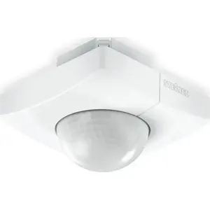 Motion sensor Steinel IS 3360 PF UP square recessed mount (model ST033491)