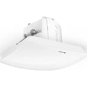 Presence and dusk sensor Steinel TRUE PRESENCE COM1 DE model ST079444
