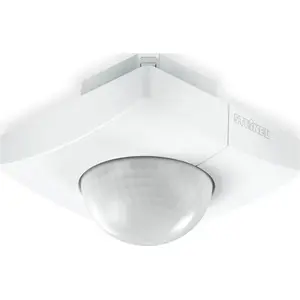 Kustības sensors Steinel IS 3360 DALI2 UP kvadrātveida — Steinel IS 3360 DALI2