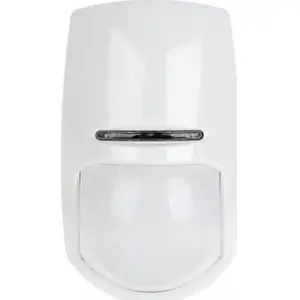 Kustības detektors PYRONIX KX15DT1 divu tehnoloģiju mikroviļņu + PIR KX15DT1