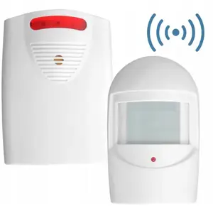 Motion sensor with signaling ORNO OR-MA-717