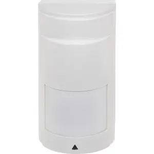 Датчик движения Paradox PMD-2P — беспроводной PIR-сенсор для охраны