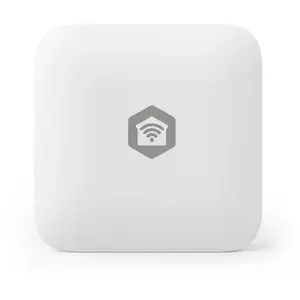 Датчик климата Nedis Zigbee 3.0 ZBSC11WT — датчик температуры и влажности