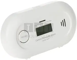Беспроводной детектор угарного газа Atlo ATLO-CD21MW-TUYA Wi‑Fi Tuya Smart