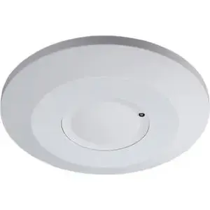 Датчик движения ORNO OR-CR-240 5,8 ГГц ультратонкий 360° IP20 2000W