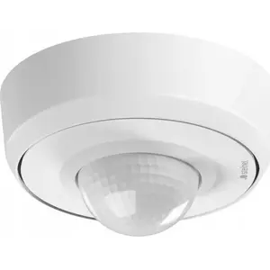 Klātienes sensors Steinel PD-24 COM1 AP balts — sienas/ceilings klātbūtnes detektors