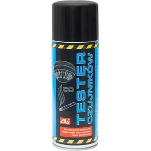 Spray tester for heating sensors BLOW 9302# — aerosol can 400 ml