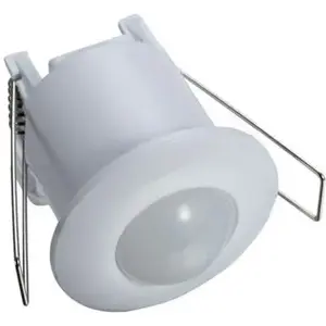 Датчик присутствия с LED-подсветкой ORNO OR-CR-235 360° IP20 800W