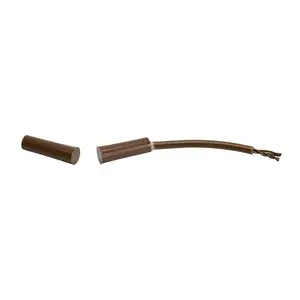 Reed Switch with Tamper Circuit SATEL S-2 BR — Surface-Mount Brown