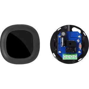 Drošības fotocella PROXIMA POA — antikolīzijas sensors vārtiem un durvīm