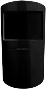 Motion detector SATEL EVOPIR NX BK wireless PIR motion sensor