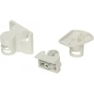 Mounting Bracket for Motion Detectors P2/VID-BRK by No name