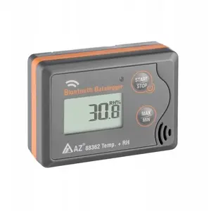 Регистрирующее устройство температуры AZ Instruments AZ 88360 с Bluetooth