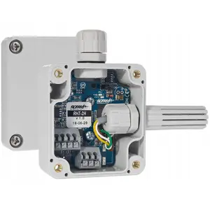 Датчик температуры и влажности Ropam RHT-2