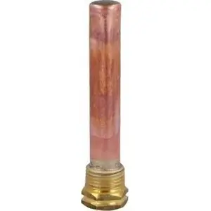Immersion Sleeve Afriso 15×16 mm L=100 mm for 3 Sensors, G1/2"