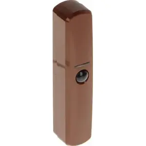 Извещатель SATEL CD-2-BR PIR занавесный, детектор движения для охранной зоны с вертикальным покрытием