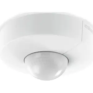 Датчик движения Steinel IS3360 DALI-2 IPD AP круглый — Steinel