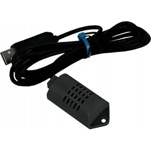 Датчик температуры и влажности USB Triton PZZ-A-TH с кабелем 2 м