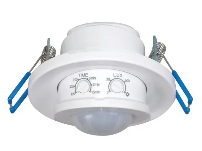 Maclean MCE130 motion detector MCE130 Photo 2