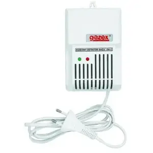 Датчик газа Gazex DK-15 — бытовой детектор пропан-бутана, питание 230 В