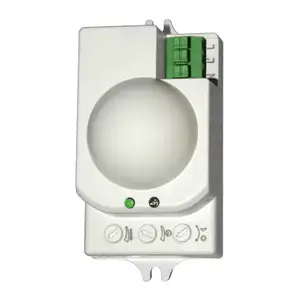 Микроволновый датчик движения FF DRM-01-24V — датчик присутствия, 24 В