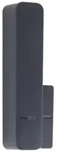 Беспроводной дверной контактор SATEL EvoDOOR NX GY, датчик контакта (reed)