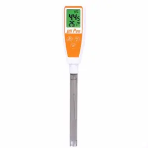 Измеритель pH и температуры AZ Instruments AZ 8692