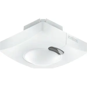 Датчик движения Steinel HF 3360 KNX V3 UP квадратный — Steinel HF 3360 KNX V3 UP