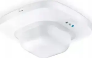 Датчик присутствия Steinel IR Quattro HD-2 KNX накладной (Steinel)