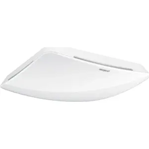Датчик присутствия Steinel True Presence Multisensor KNX встраиваемый, черный
