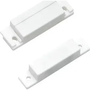 Magnetic door contact sensor BLOW 4917# HO-03 white