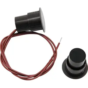 Дверной магнитный датчик BLOW 4923# HO-03L коричневый