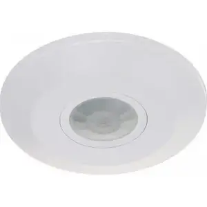 Kustības sensors El Home MD-18B7 AC 230V apgaismojuma vadībai
