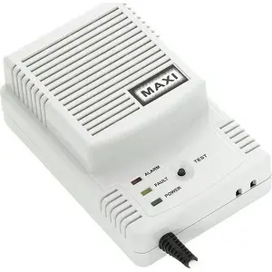 Gas detector BLOW 50-682# — detects methane, propane and butane portable sensor