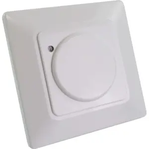 Датчик движения микроволновый Mixvill для LED AE-CM4000-00 1200W 180° IP20