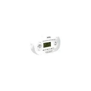 Батарейный детектор угарного газа ZAMEL CTW-03 (MPN GAR10000057)