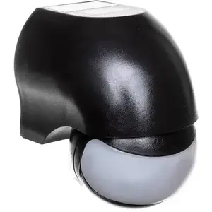 Датчик движения ORNO OR-CR-204/B 1200W 180° IP44 черный