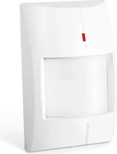 Пассивный инфракрасный датчик движения SATEL TOPAZ Pet — устойчивый к животным PIR, настенный/потолочный монтаж