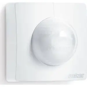 Motion sensor Steinel IS 3180 PF AP square surface-mounted