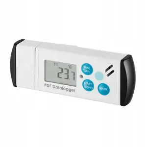 Регистратор температуры и влажности AZ Instruments AZ 88262 с USB