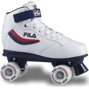 Кроссовки FILA FS Wr ACE бело/синие/красные размер 36 - женская спортивная обувь