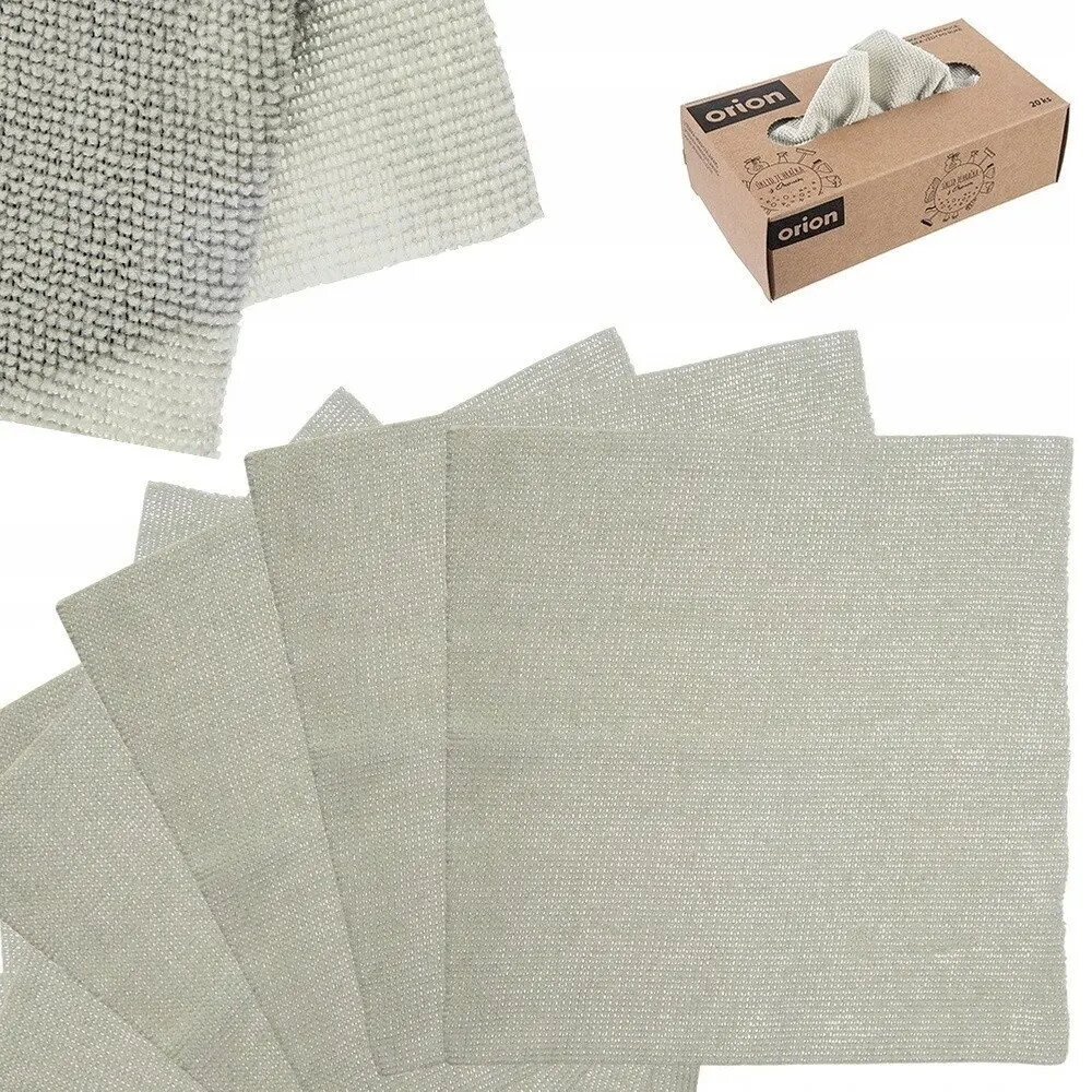 Cleaning Accessories
