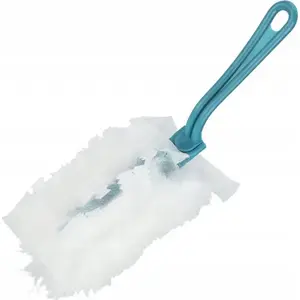 Cleaning Brush Refills Ultra Clean — 5 Replacement Heads for Miotełka
